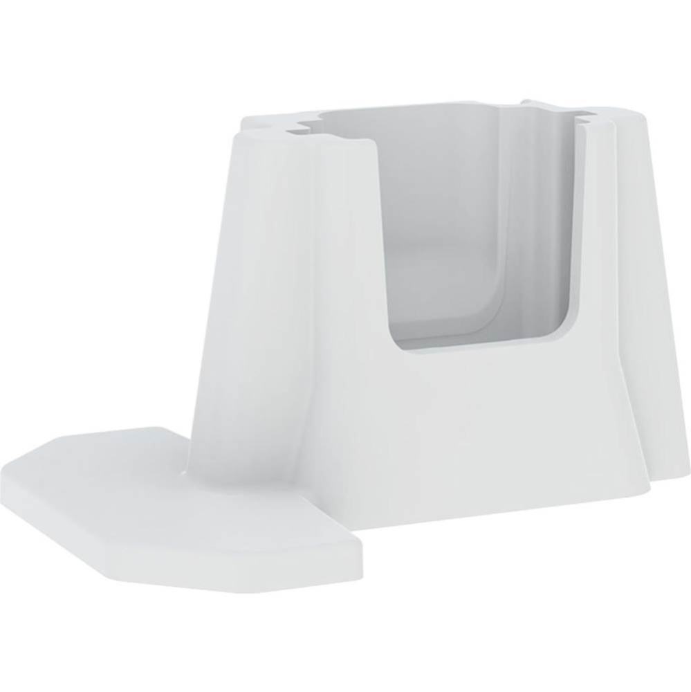 Geberit top clip for stop-and-go flush for type 212 flushing system valve