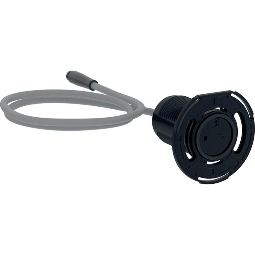 Geberit Type 10 IR button, round