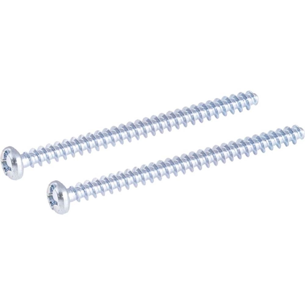 Geberit set of fastening screws for Alpha concealed cistern