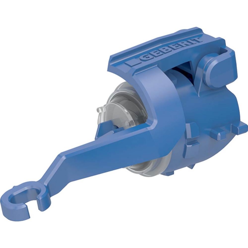 Geberit operating part set for type 383 fill valve