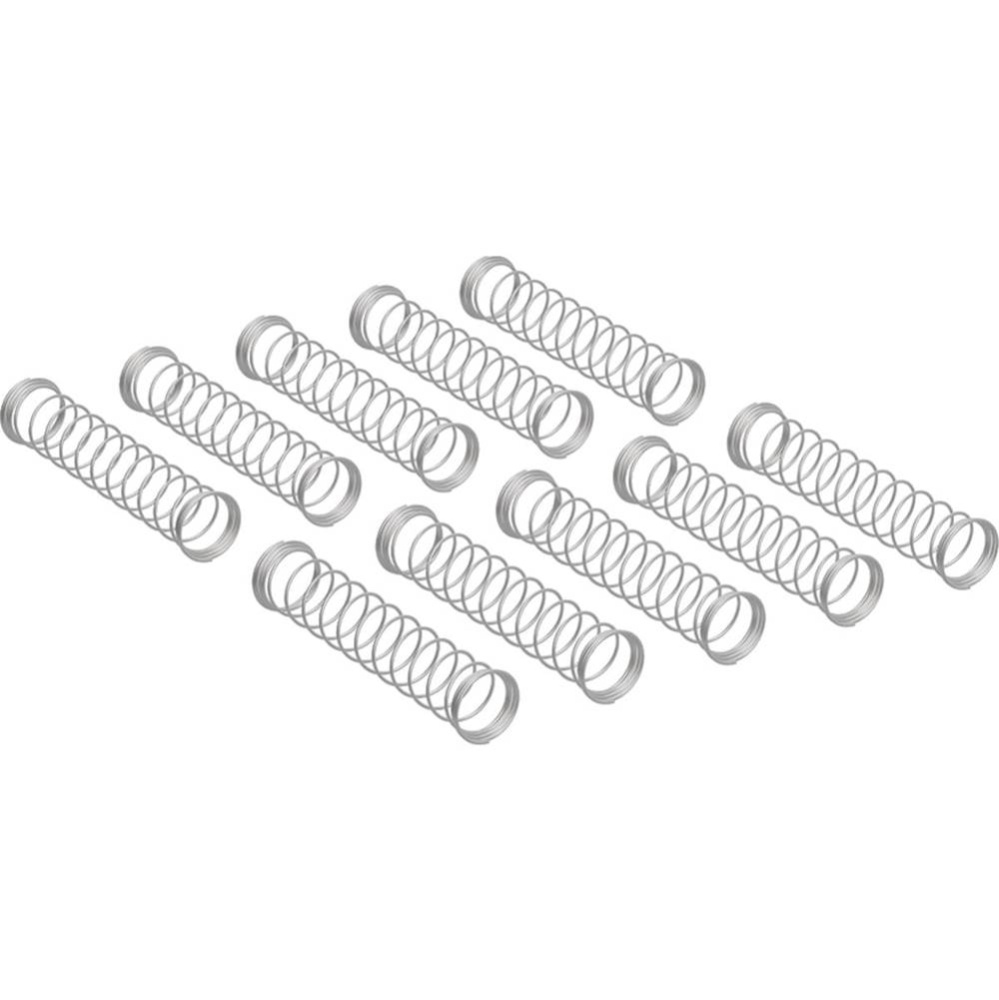 Geberit compression spring for Types 01 and 10 remote flush actuation