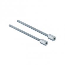 Geberit 111.887.00.1 - Geberit Duofix set of wall anchor extensions (2 pc.)