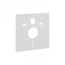 Geberit 156.050.00.1 - Geberit sound insulation set for wall-hung WC