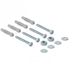 Geberit 216.179.00.1 - Geberit fastening set