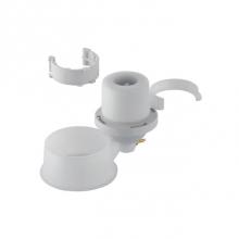 Geberit 240.004.00.1 - Geberit conversion set for flush valve, pneumatic, single flush