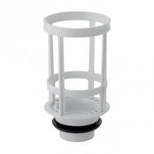 Geberit 240.195.00.1 - Basket with seal, for Geberit concealed cisterns types 110.620, 10.400, 10.800 and Twinline