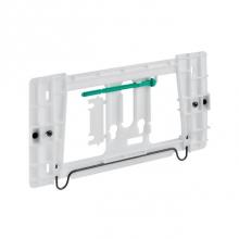 Geberit 240.513.00.1 - Mounting frame for Geberit actuator plate Twinline