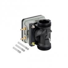 Geberit 240.870.00.1 - Pneumatic valve for Geberit urinal flush control