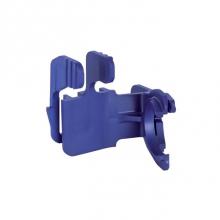 Geberit 240.923.00.1 - Mounting clip for Geberit fill valve type 380