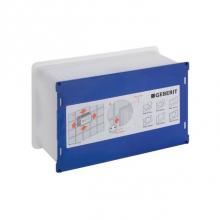 Geberit 240.931.00.1 - Geberit protection box for service opening