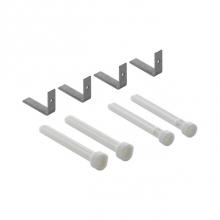 Geberit 240.938.00.1 - Extension set for Geberit Sigma, Geberit Omega and Geberit Kappa concealed cisterns