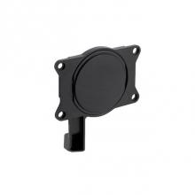 Geberit 241.478.00.1 - IR window for Geberit WC flush control with electronic flush actuation