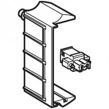 Geberit 241.947.00.1 - Geberit terminal with cover