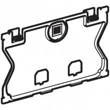 Geberit 242.315.00.1 - Protection plate for Geberit Sigma concealed cistern 12 cm
