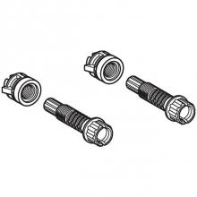 Geberit 242.920.00.1 - Set of stopper pins for Geberit actuator plate Sigma60 (2 pc.)