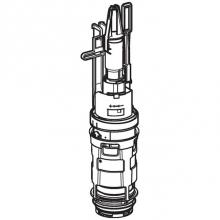 Geberit 243.094.00.1 - Flush valve and basket, for Geberit Omega concealed cistern