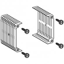 Geberit 243.110.00.1 - Geberit set of distance elements Omega60 (2 pc.)