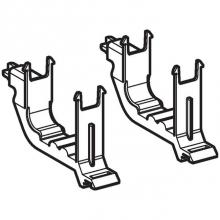 Geberit 243.170.00.1 - Support block for hydraulic servo lifter, for Geberit Sigma concealed cistern 12 cm