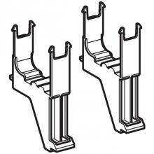 Geberit 243.171.00.1 - Support block for hydraulic servo lifter, for Geberit Sigma concealed cistern 8 cm