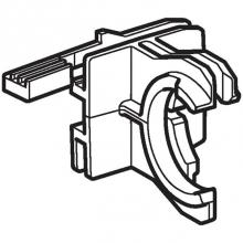 Geberit 243.279.00.1 - Mounting clip for Geberit fill valve type 380