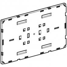 Geberit 243.303.00.1 - Support plate for Geberit cover plate Sigma, surface-even