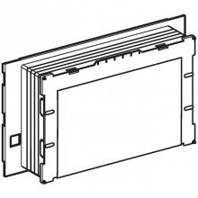 Geberit 243.345.00.1 - Protection box for Geberit Sigma concealed cistern