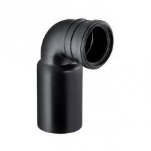 Geberit 366.061.16.1 - Geberit connection bend 90 Degrees for wall-hung WC: d90mm d1=90mm