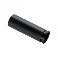 Geberit 366.887.16.1 - Geberit PE straight connector with ring seal socket: d90mm d1=90mm