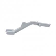 Geberit 889.110.11.1 - Actuator rod for Geberit concealed cistern type NUVO: white alpine