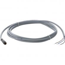 Geberit 241.832.00.1 - Connection Cable For Wc Flush Control With Electronic Flush Actuation, Mains Operation