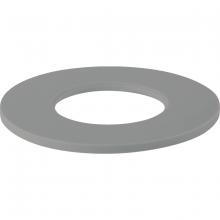 Geberit 238.070.16.1 - Geberit flat gasket for flush valves of exposed cisterns: black