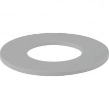 Geberit 238.070.16.1 - Geberit flat gasket for flush valves of exposed cisterns: black