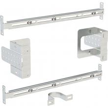 Geberit 243.272.00.1 - Geberit mounting set for drywall constructions, for Sigma concealed cistern 8 cm
