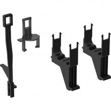 Geberit 245.473.00.1 - Conversion Set For Hydraulic Servo Lifter, For Sigma Concealed Cistern 8 Cm (Up To Year Of Manufac