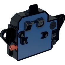 Geberit 245.539.00.6 - Geberit electronics module for WC flush control, automatic, mains operation, 12 V, for Sigma