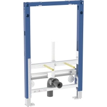 Geberit 111.524.00.2 - Geberit Duofix element for bidet, 82 cm, universal: 50x10cm,