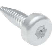 Geberit 111.926.00.1 - Duofix Flat-head Screw T25, For Thin Sheet Metal