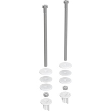 Geberit 217.869.00.1 - Geberit fastening material for ceramic cistern, close-coupled