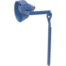 Geberit 225.170.00.1 - Geberit operating part set for type 340 fill valve