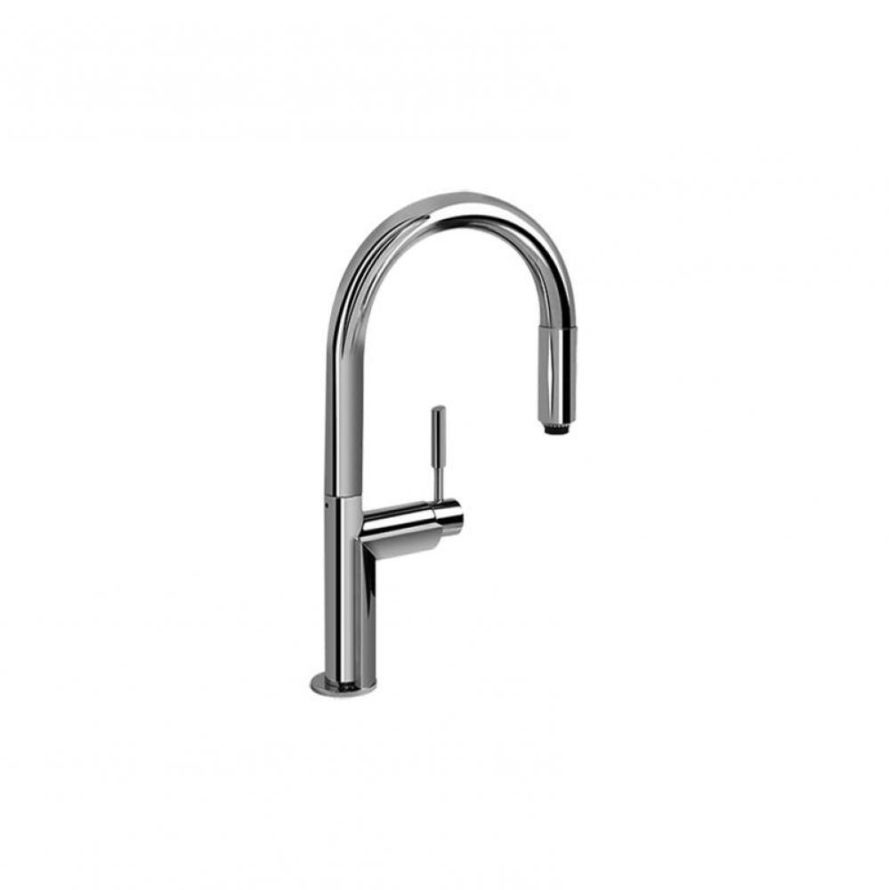 Oscar Pull- Down Kitchen Faucet