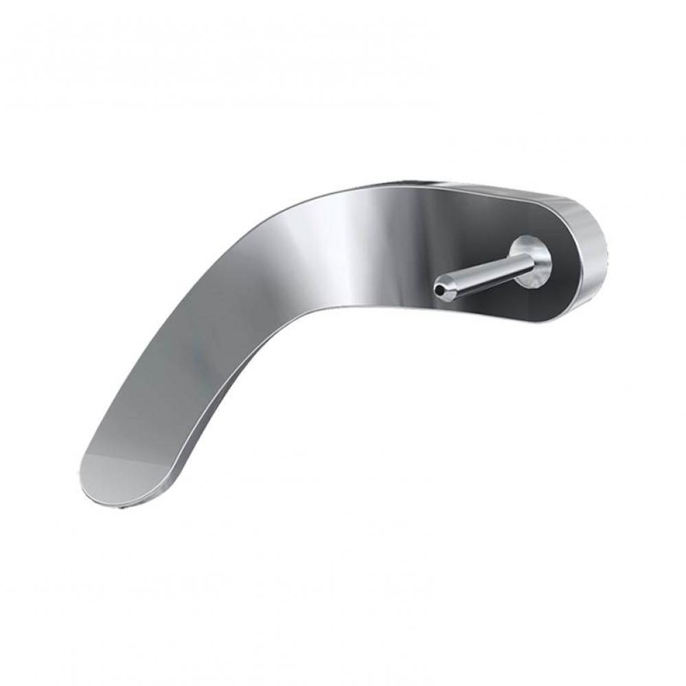 Wall-Mounted Lavatory Faucet - Trim