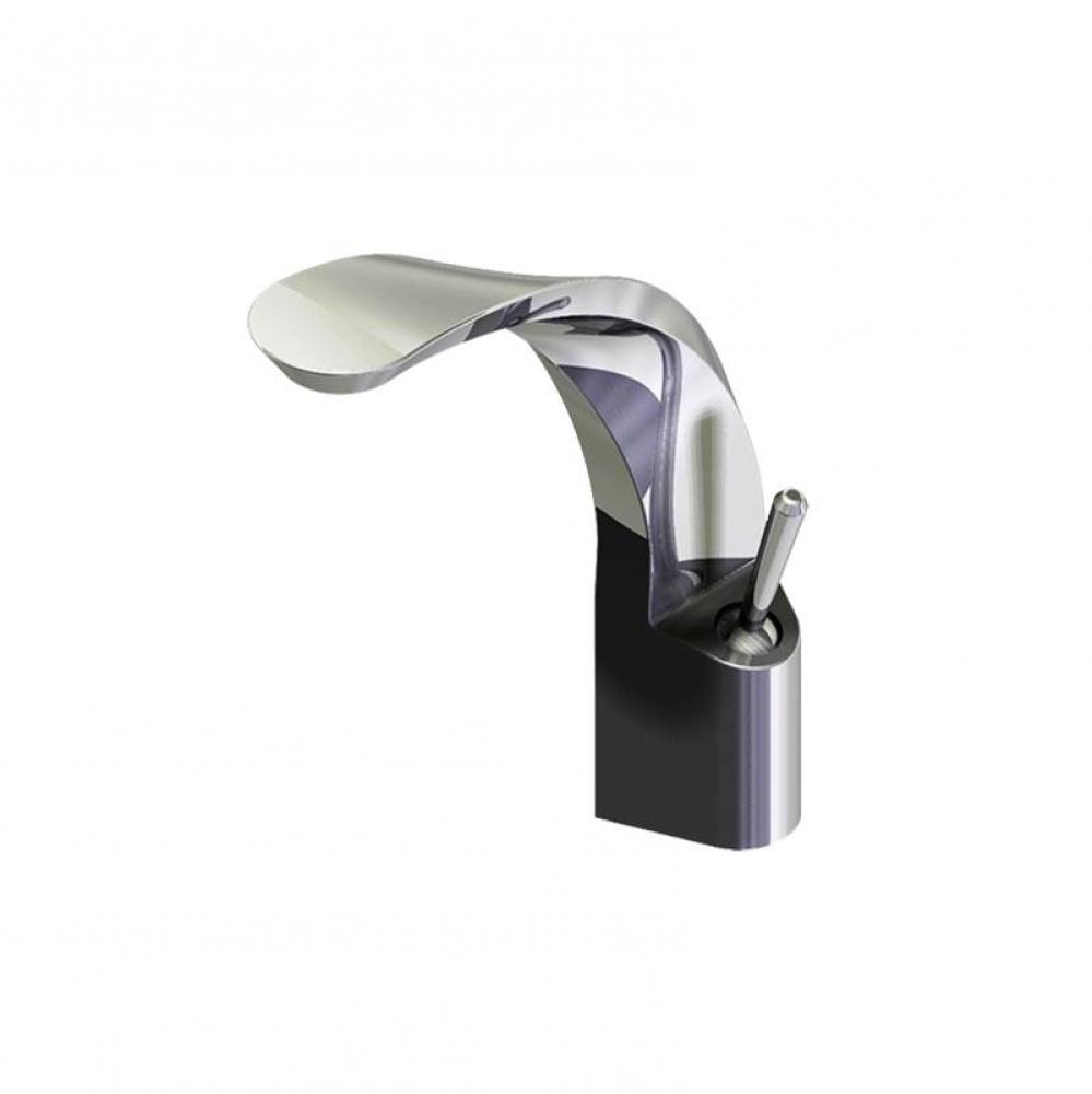 Ametis Single-Handle Vessel Lavatory Faucet