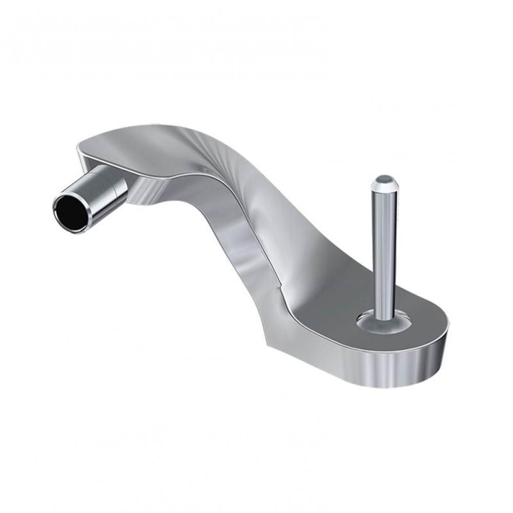 Single-Hole Bidet Faucet