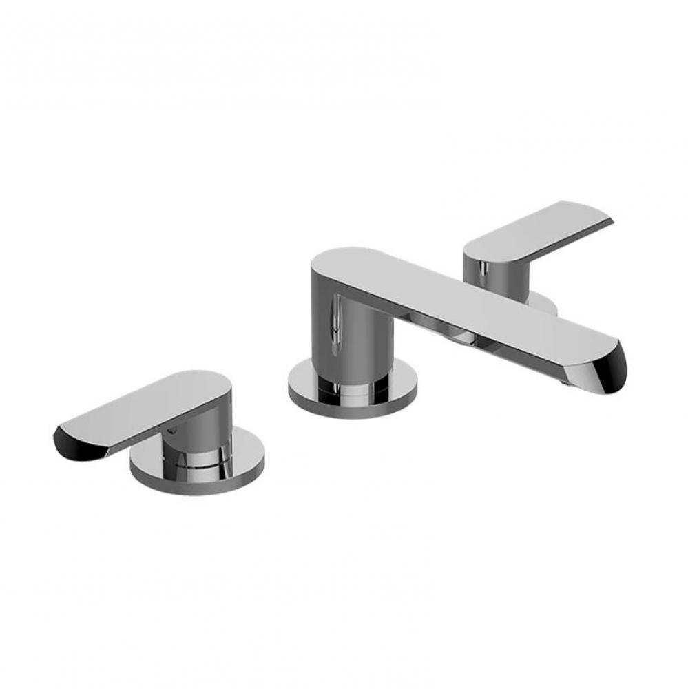 Phase Widespread Lavatory Faucet