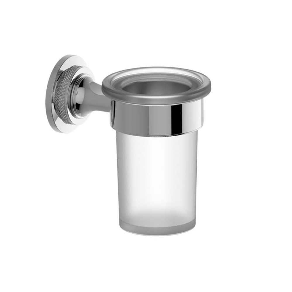 Vignola Tumbler and Holder