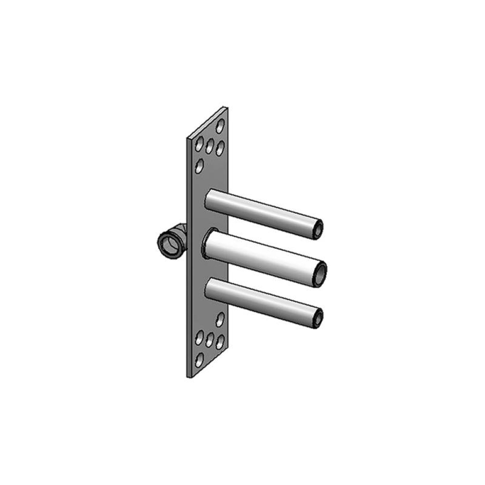 Various Spout Connection Rough