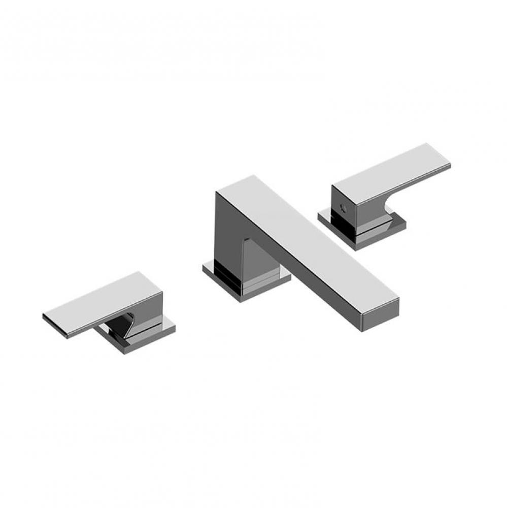 Incanto Widespread Lavatory Faucet
