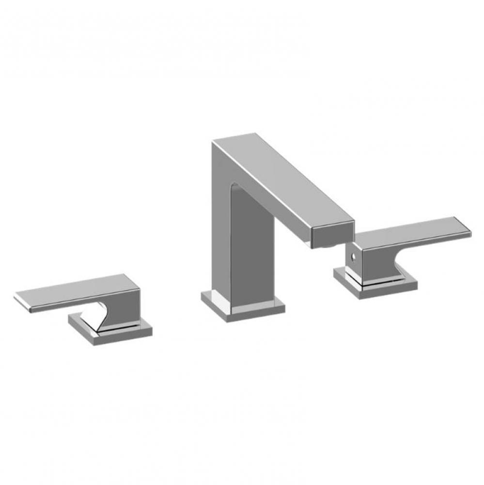 Widespread Lavatory (tall) Faucet
