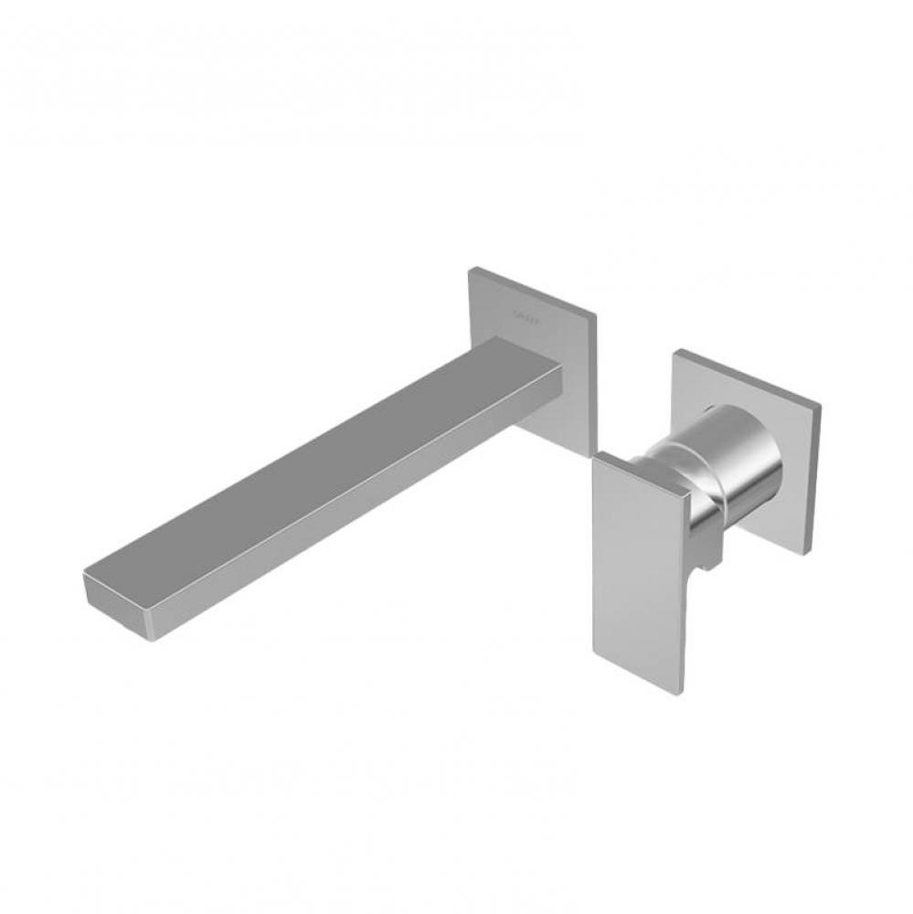 Incanto Wall Mount Lavatory 7-1/2'' Trim Only