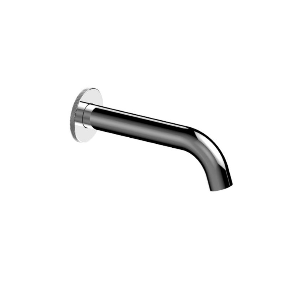 Cameo 7-3/16'' Contemporary Tub Spout